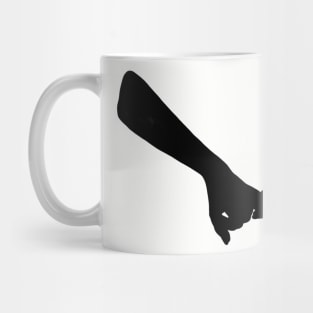 Pinky Promise Mug